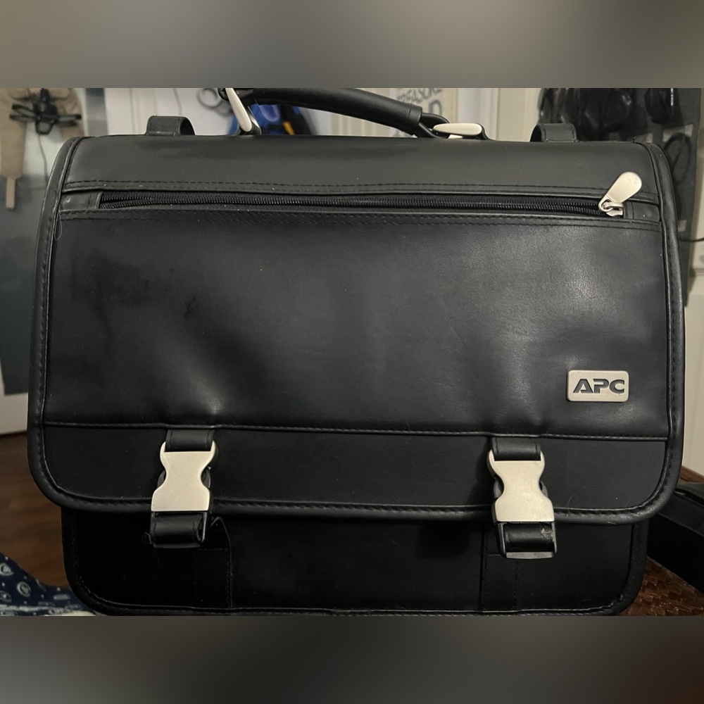 APC Laptop Bag